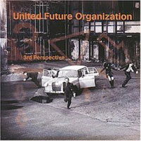 United Future Organization – Third Perspective (CD)