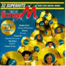 Boney M. – The Best Of 10 Years (CD)
