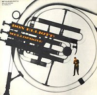 Don Elliott - Mellophone