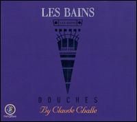 Claude Challe – Les Bains Douches (2CD)