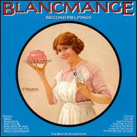 Blancmange – Second Helpings (CD)