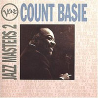 Count Basie - Verve Jazz Masters 2