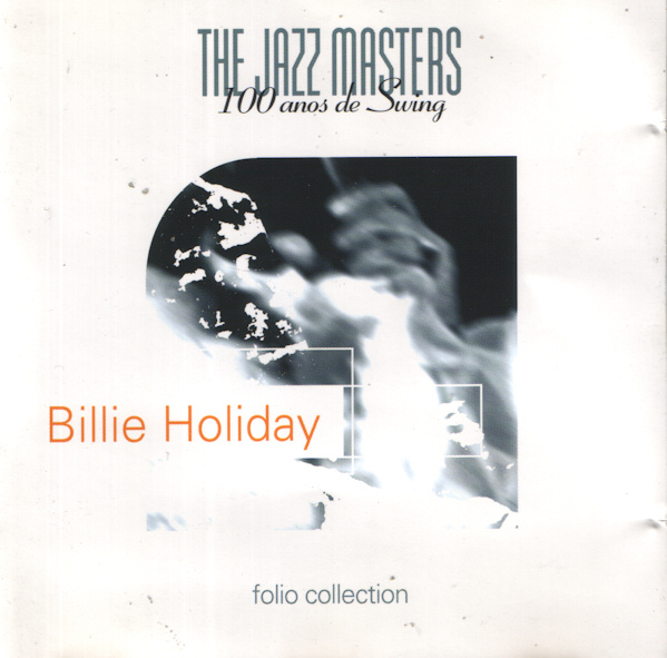 Billie Holiday - The Jazz Masters