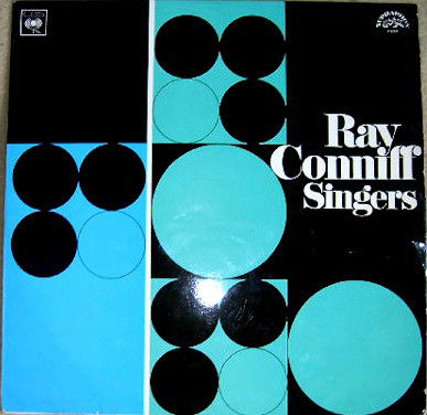 Ray Conniff Singers - Ray Conniff Singers
