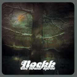 Noekk – The Water Sprite (CD)