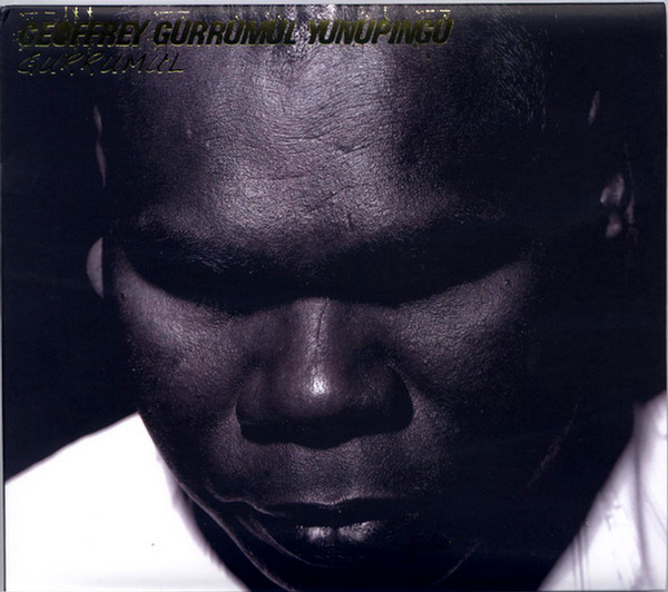 Gurrumul (CD)