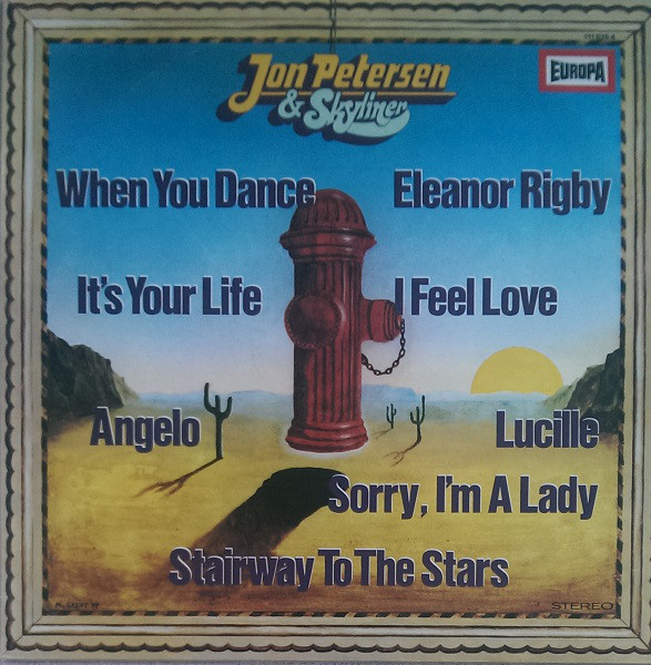 When You Dance (LP)