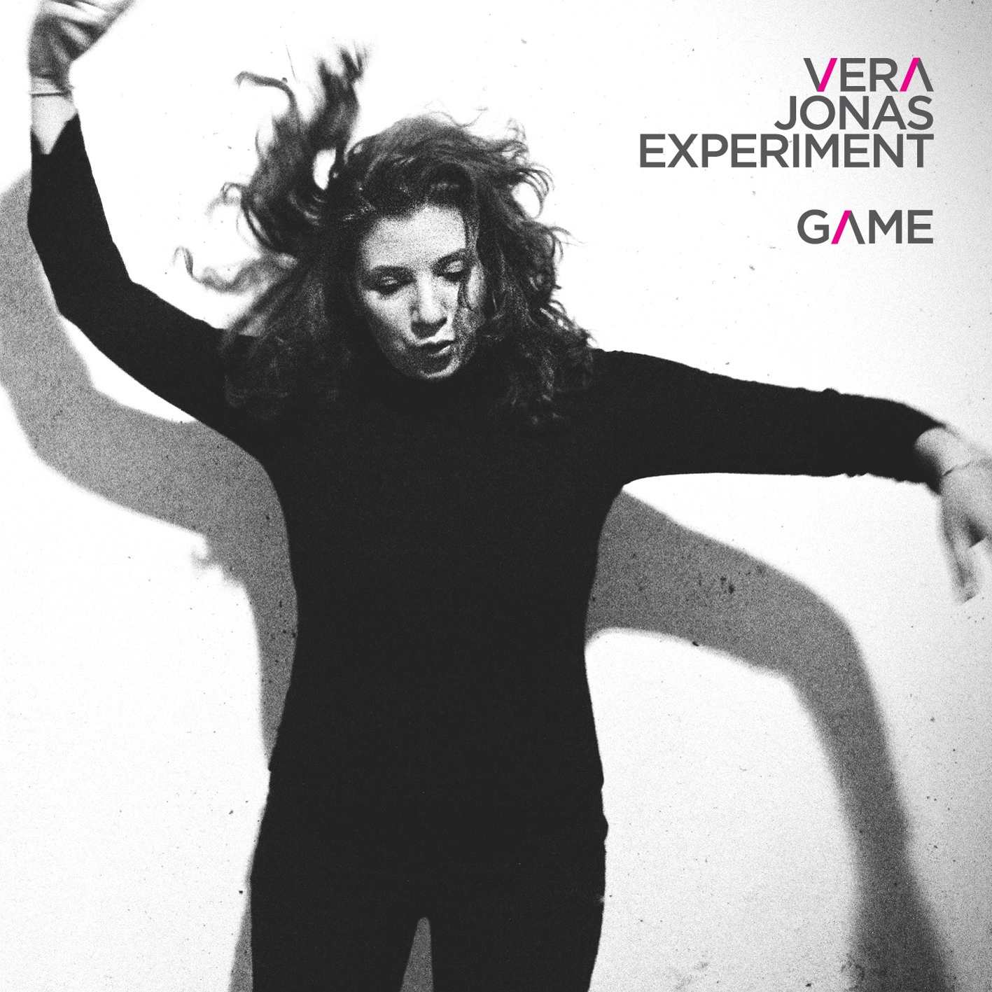 Jónás Vera Experiment - Game