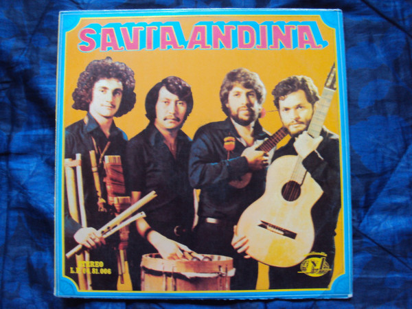 Savia Andina - Savia Andina