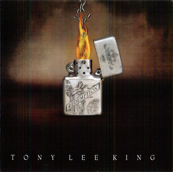Redemption (CD)