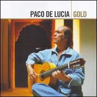 Paco De Lucia – Gold (2CD)