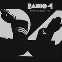 Enemies Like This (CD)