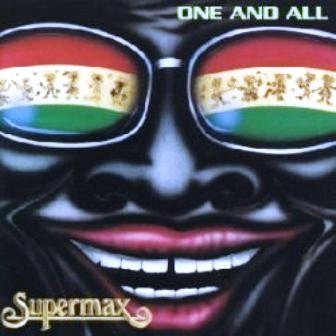 Supermax - One And All
