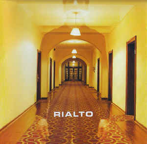 Rialto - Rialto