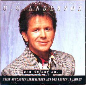 G.G. Anderson – Von Anfang An… (CD)