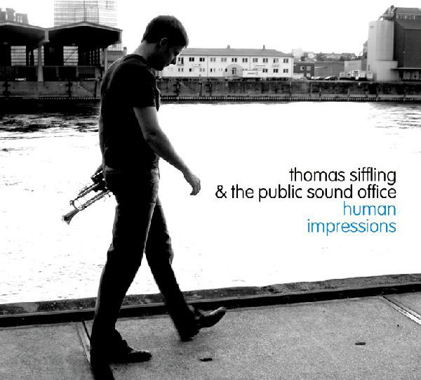 Human Impressions (CD)