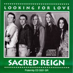 Sacred Reign - Looking For Love