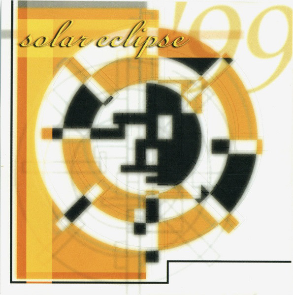 Válogatás – Solar Eclipse ’99 (CD)
