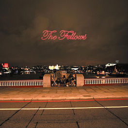 Fellows – Release The Hounds (CD)