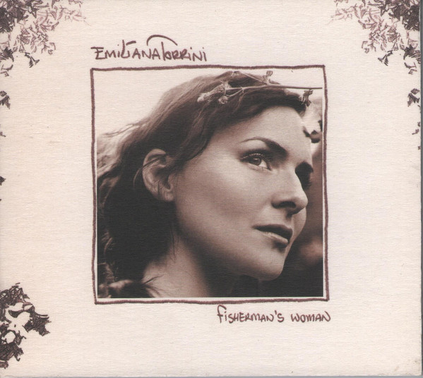 Emiliana Torrini – Fisherman’s Woman (CD)