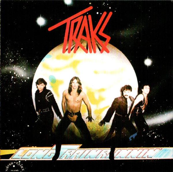 Traks - Long Train Runnin’