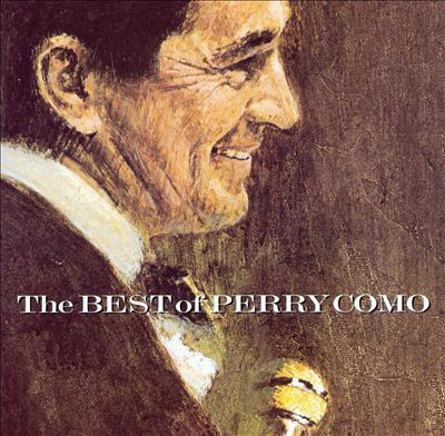 Perry Como – The Best Of Perry Como (CD)