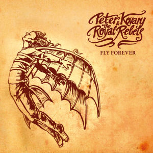 Fly Forever (CD)