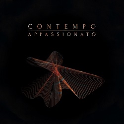 Contempo – Appassionato (CD)