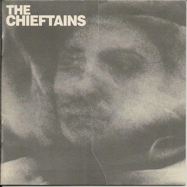 Chieftains – The Long Black Veil (CD)