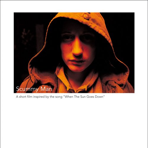 Arctic Monkeys – Scummy Man (DVD)
