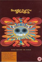 Super Furry Animals – Rings Around The World (DVD)