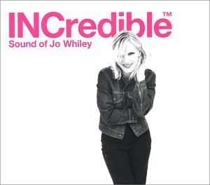 Válogatás – Incredible Sound Of Jo Whiley (2CD)