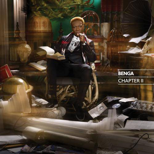 Benga – Chapter II (CD)