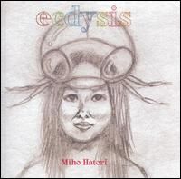 Miho Hatori – Ecdysis (CD)