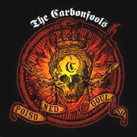 Carbonfools – Poisoned Goulash (CD)