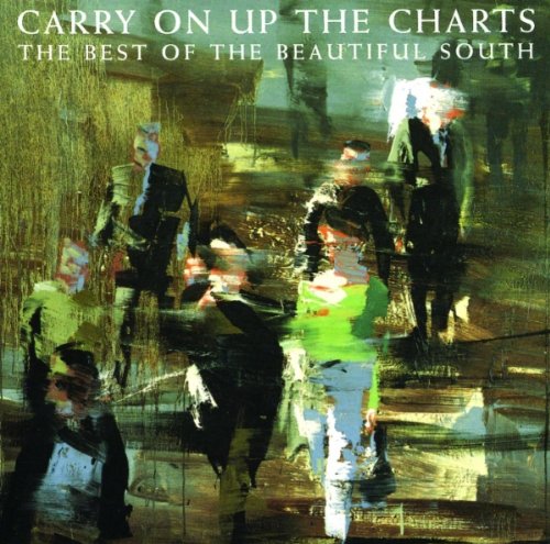 Beautiful South – Carry On Up The Charts: The Best Of The Beautiful South (CD)