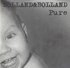 Bolland & Bolland – Pure (CD)