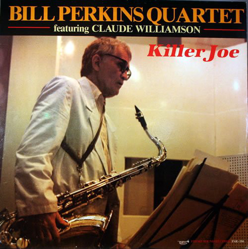 Killer Joe (LP)