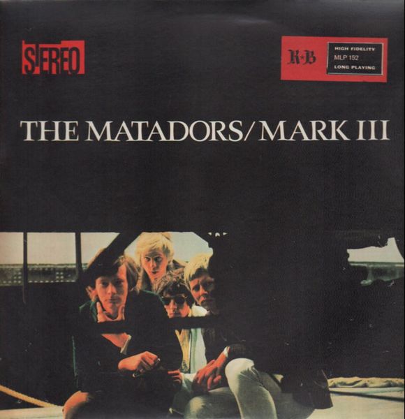 Matadors - Mark III