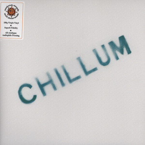 Chillum - Chillum