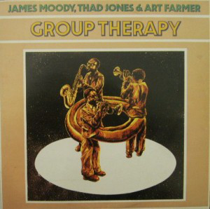 Group Therapy (LP)