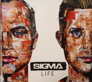 Sigma – Life (CD)