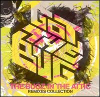 Bugz In The Attic – Got The Bug: The Bugz In The Attic Remixes Collection (2CD)