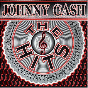 Johnny Cash - The Hits