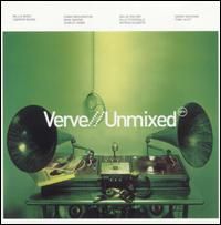 Válogatás – Verve Unmixed (CD)