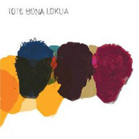 Toto Bona Lokua (CD)