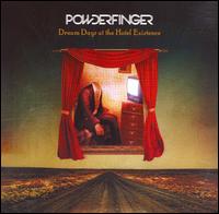 Powderfinger – Dream Days At The Hotel Existence (CD)