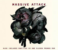 Massive Attack - Collected / Rarities / Eleven Promos