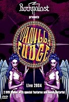 Vanilla Fudge – You Keep Me Hangin’ On: Rockpalast Concert 2004 (DVD)