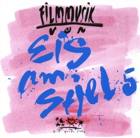 Filmzene - Eis Am Stiel Vol.5: Die Grosse Liebe